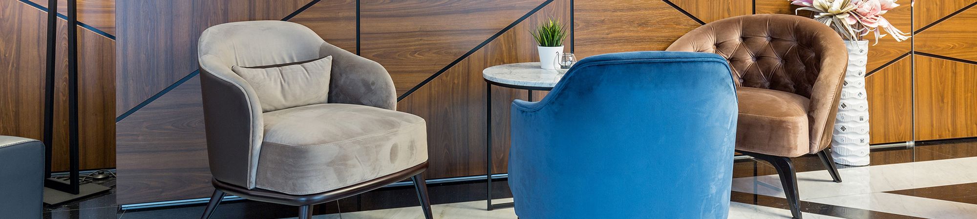 Contact Anray Upholstery
