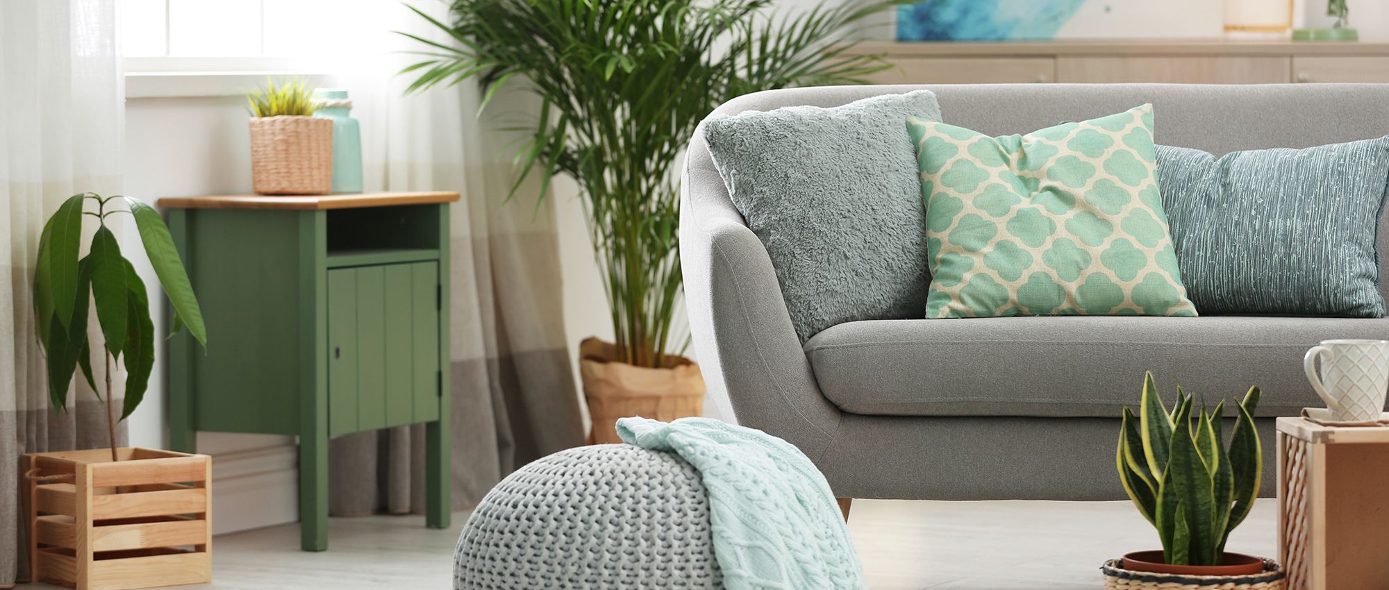 Furniture Refurbishments