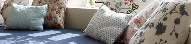 Upholstery Repairs & Furniture Services
